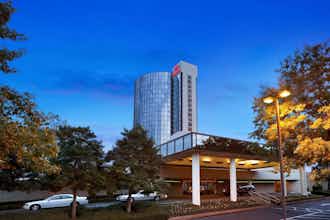 Hotel Hilton Memphis photo 1