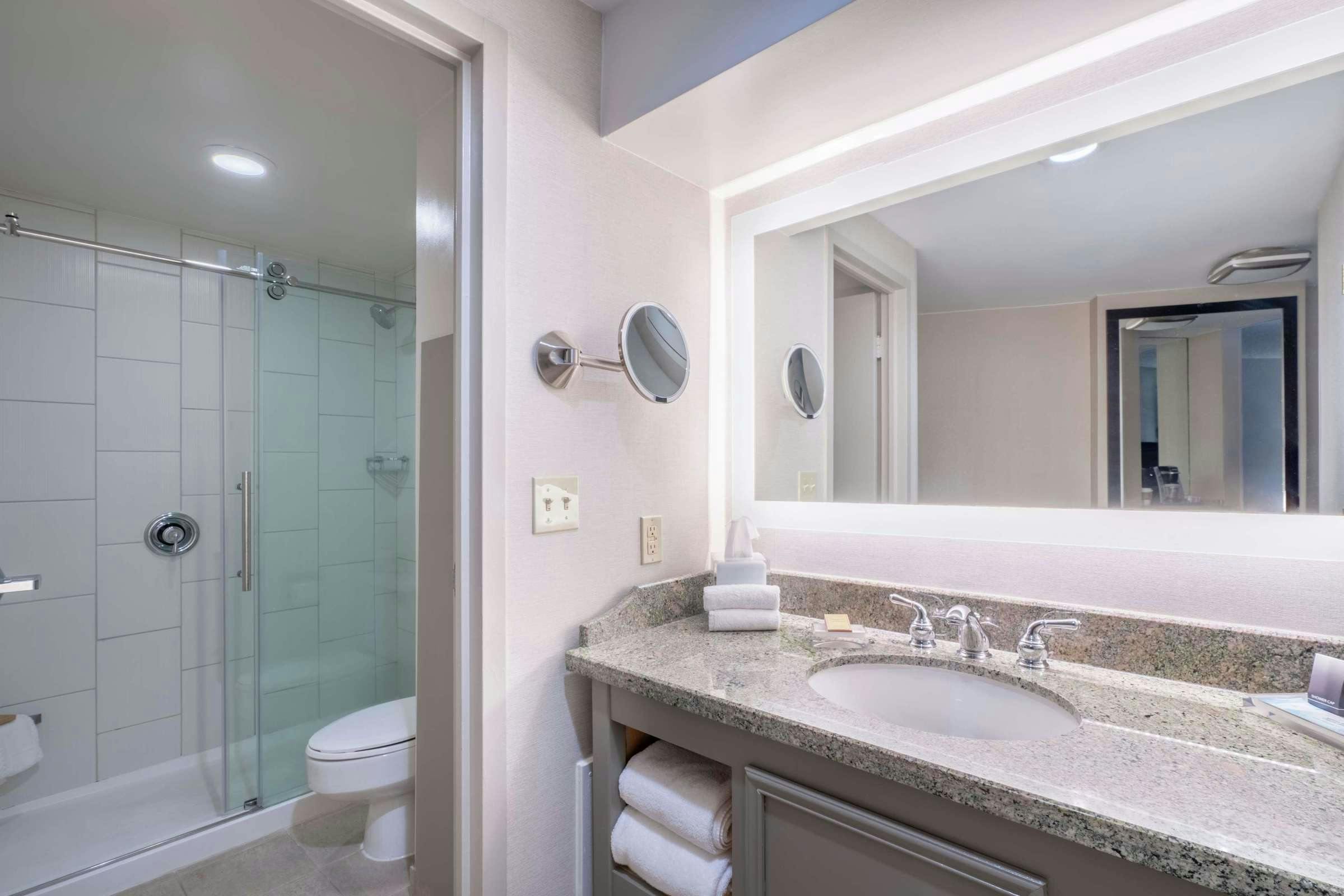 Hotel Hilton Memphis photo 3