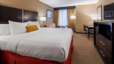 Hotel Best Western Harrisburg North Hotel photo 1