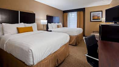 Hotel Best Western Harrisburg North Hotel photo 3