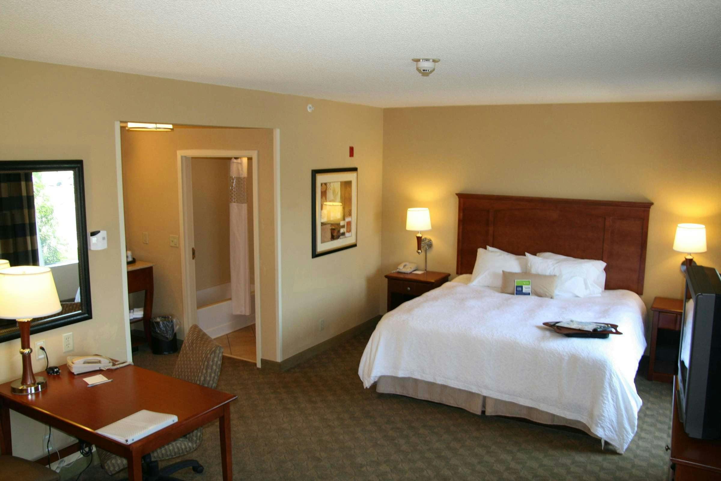 Hotel Hampton Inn & Suites Paducah photo 4