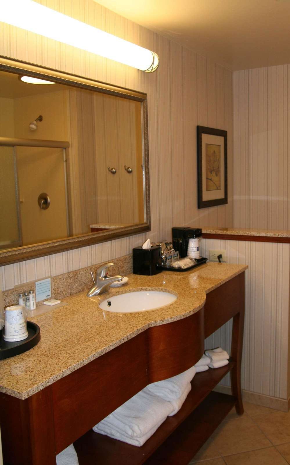 Hotel Hampton Inn & Suites Paducah photo 5