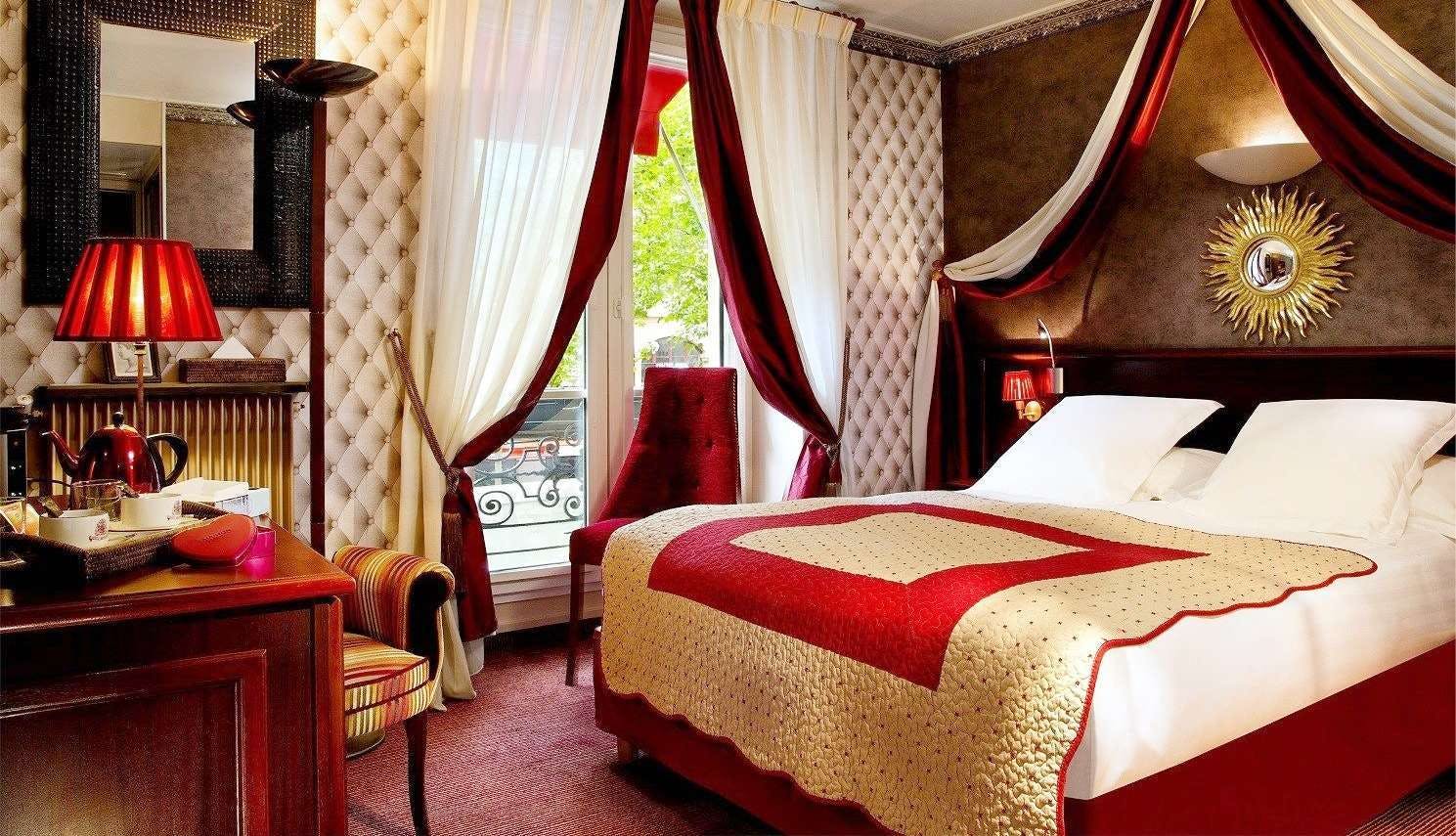 Hotel Hotel Britannique photo 2