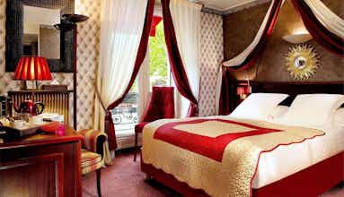 Hotel Hotel Britannique photo 2