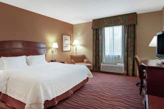 Hotel Hampton Inn & Suites Port Richey photo 3