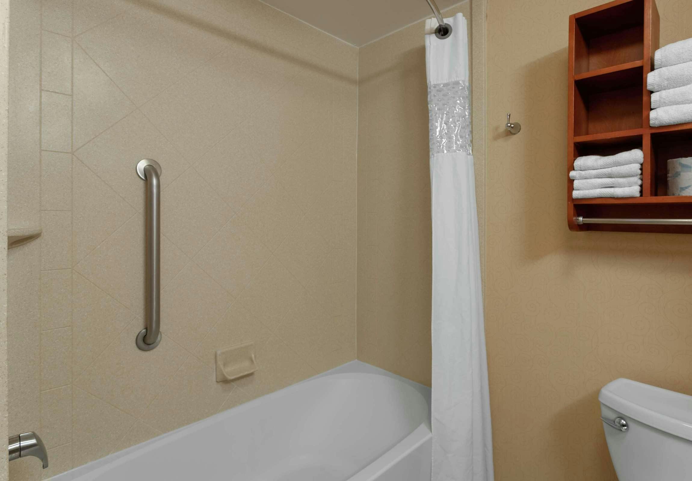 Hotel Hampton Inn & Suites Port Richey photo 5