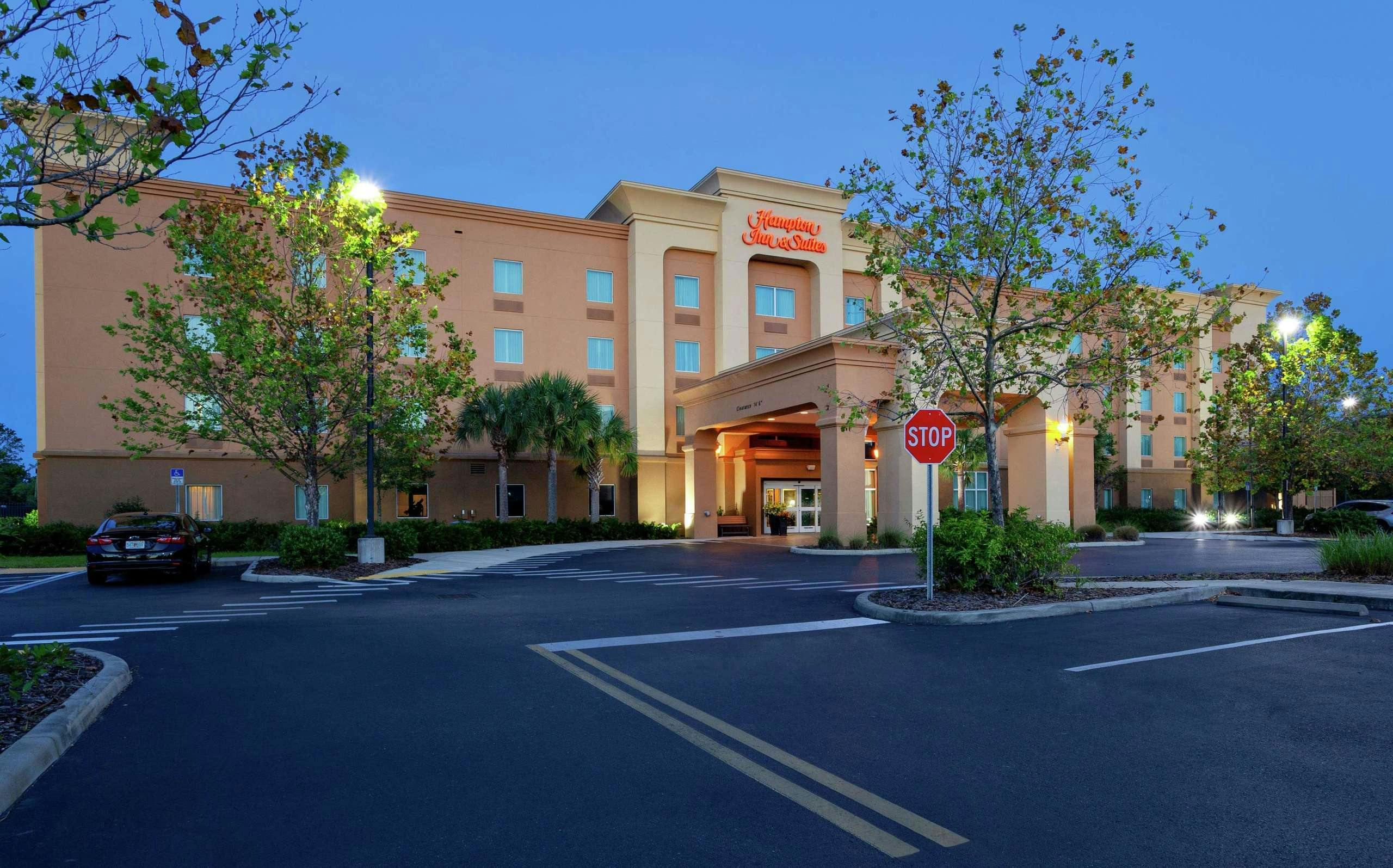 Hampton Inn & Suites Port Richey