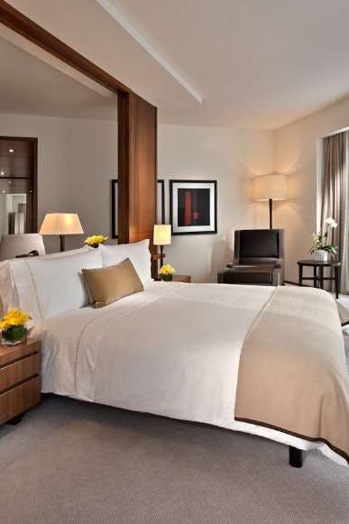 Hotel THE LANGHAM, NEW YORK, FIFTH AVENUE photo 2