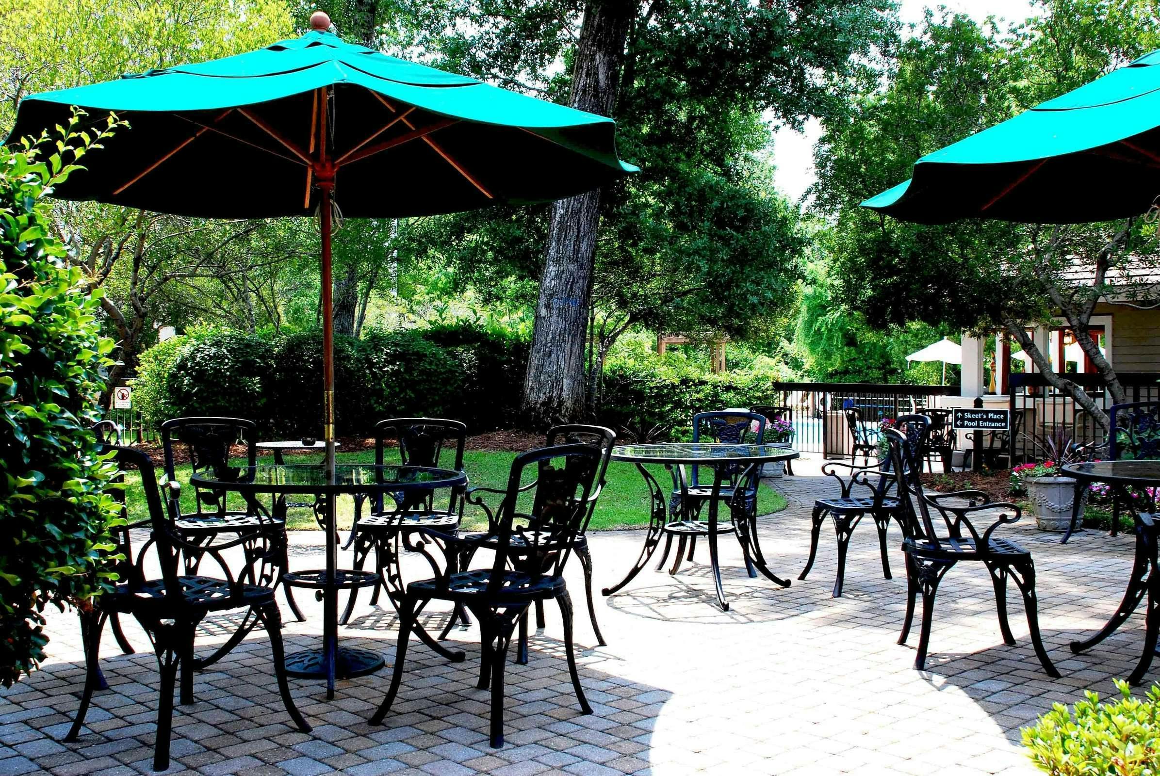 Hampton Inn And Suites Wilmington-Wrightsville Beach