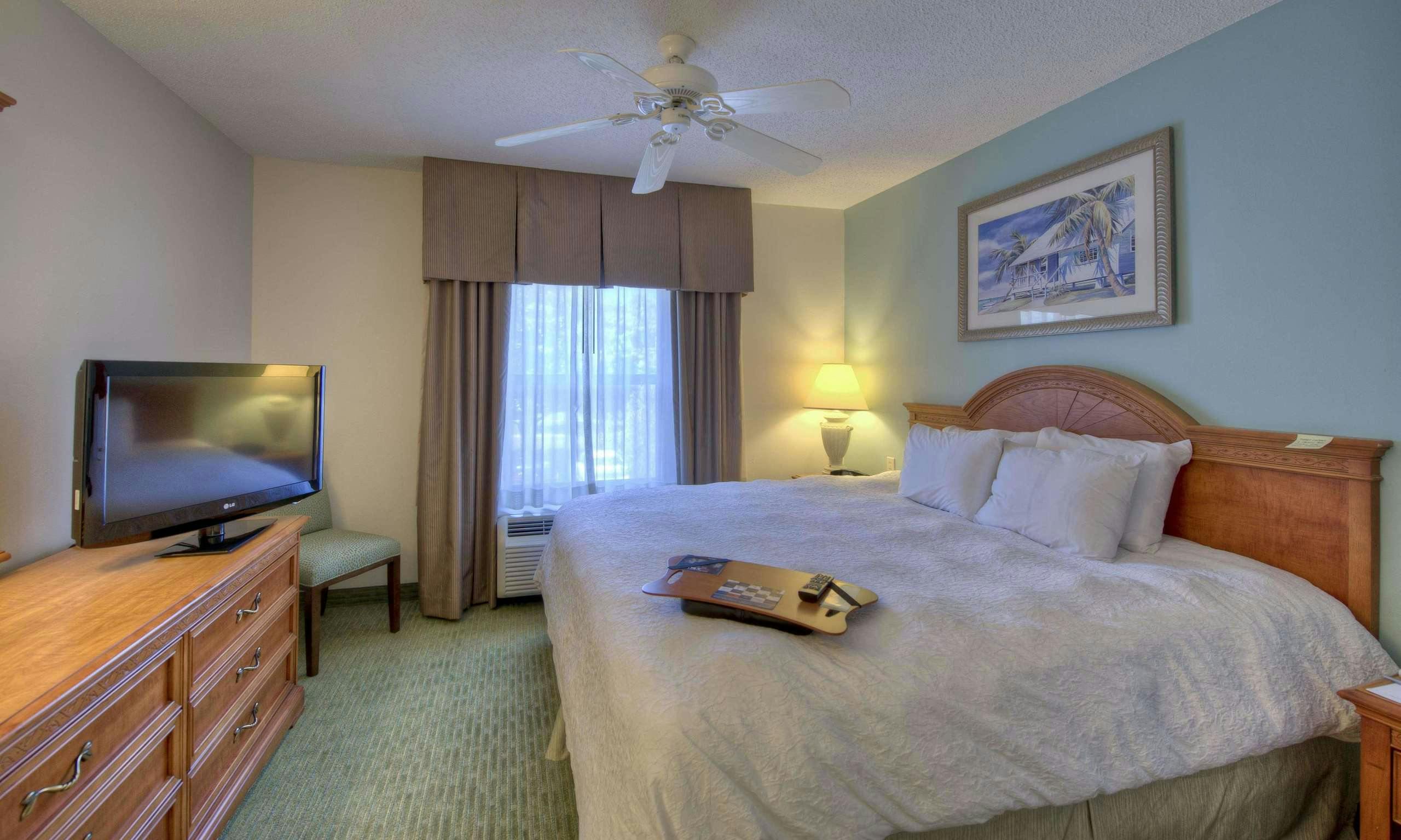 Hotel Hampton Inn And Suites Wilmington-Wrightsville Beach photo 1