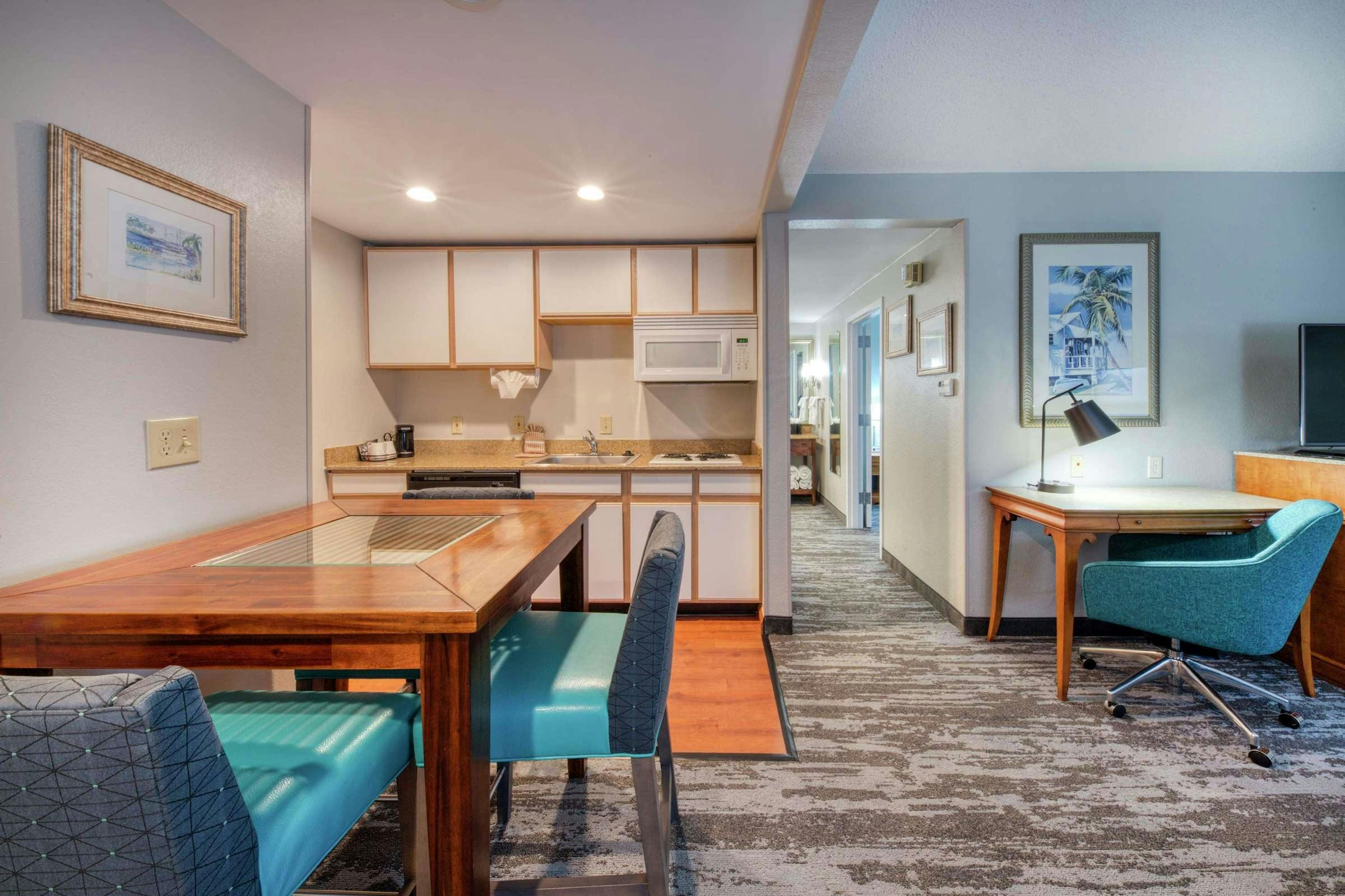 Hotel Hampton Inn And Suites Wilmington-Wrightsville Beach photo 5