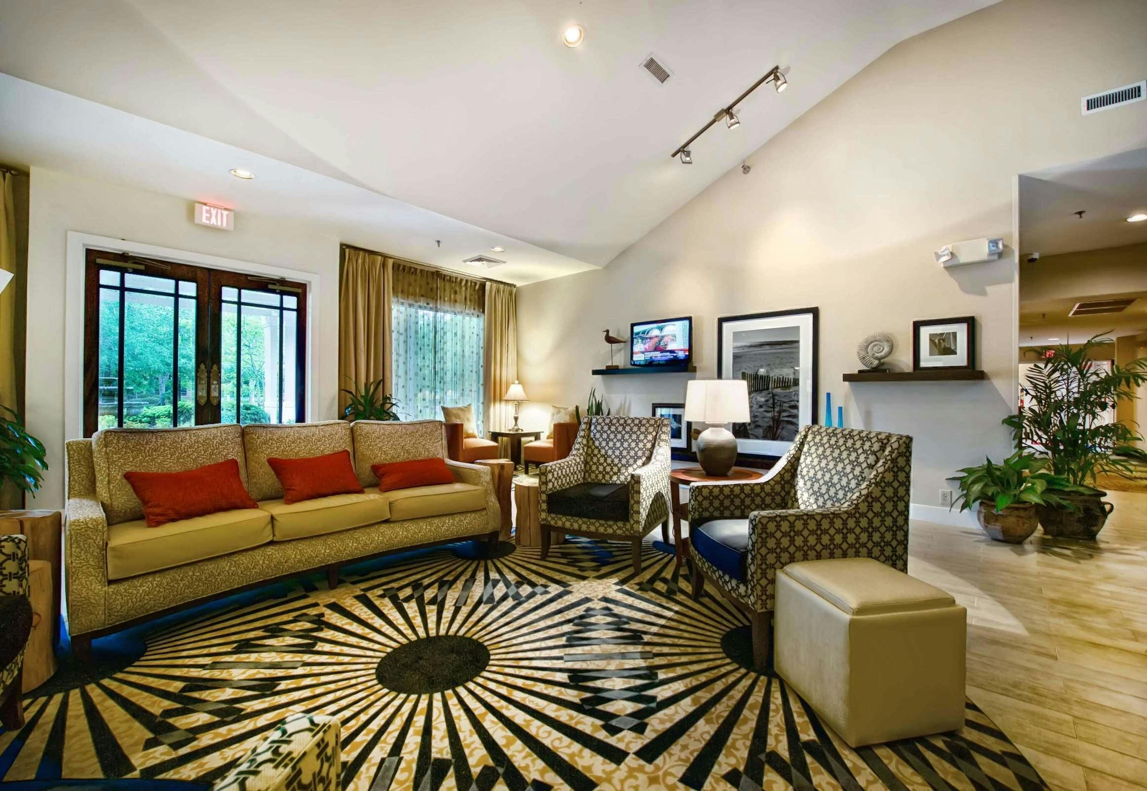 Hotel Hampton Inn And Suites Wilmington-Wrightsville Beach photo 4