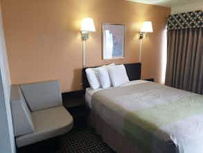 Hotel Split Mountain Motel photo 2