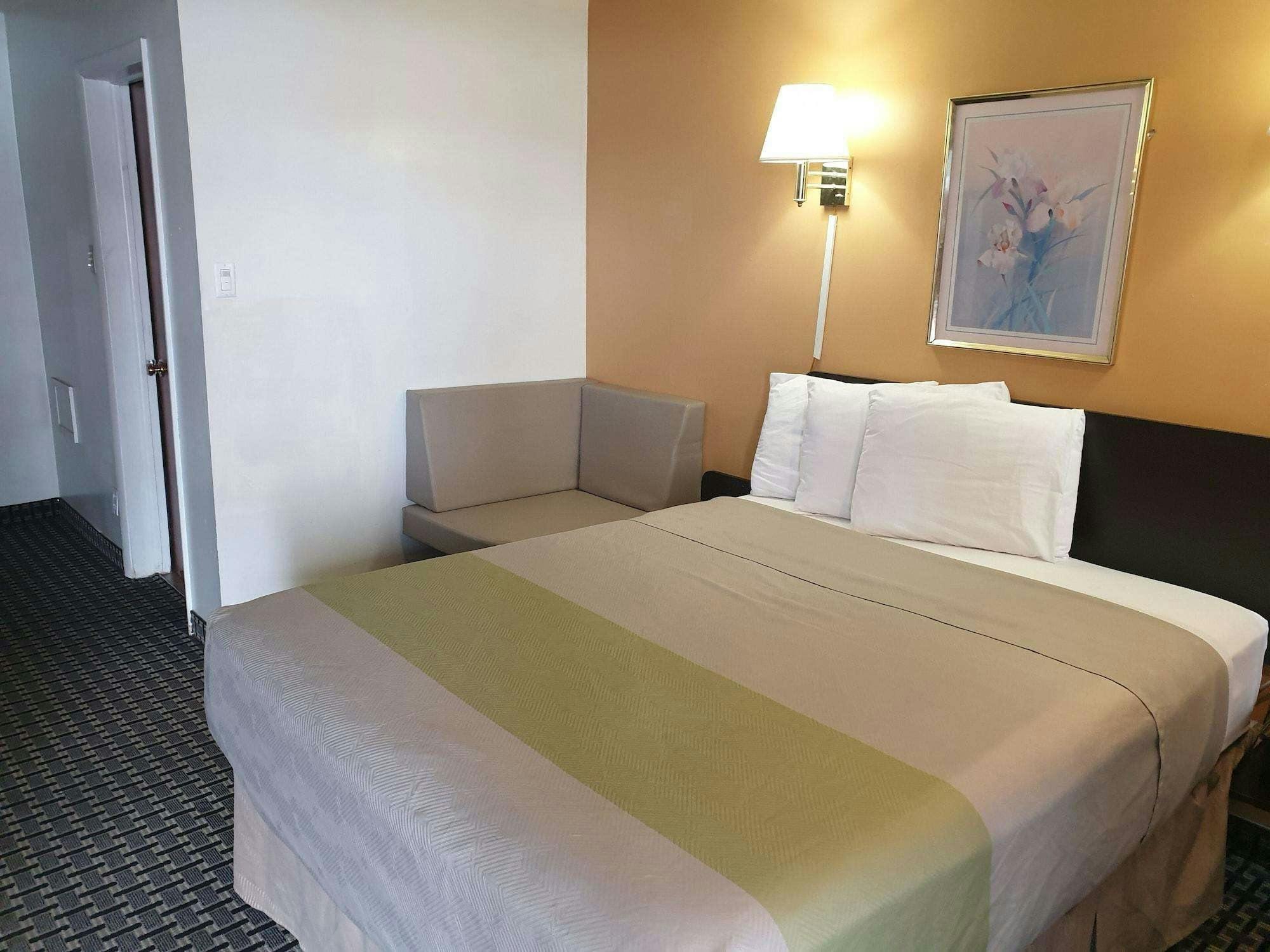 Hotel Split Mountain Motel photo 4