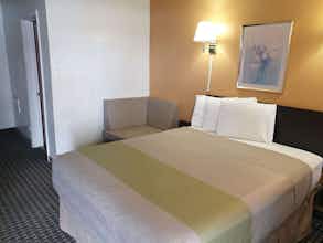 Hotel Split Mountain Motel photo 4