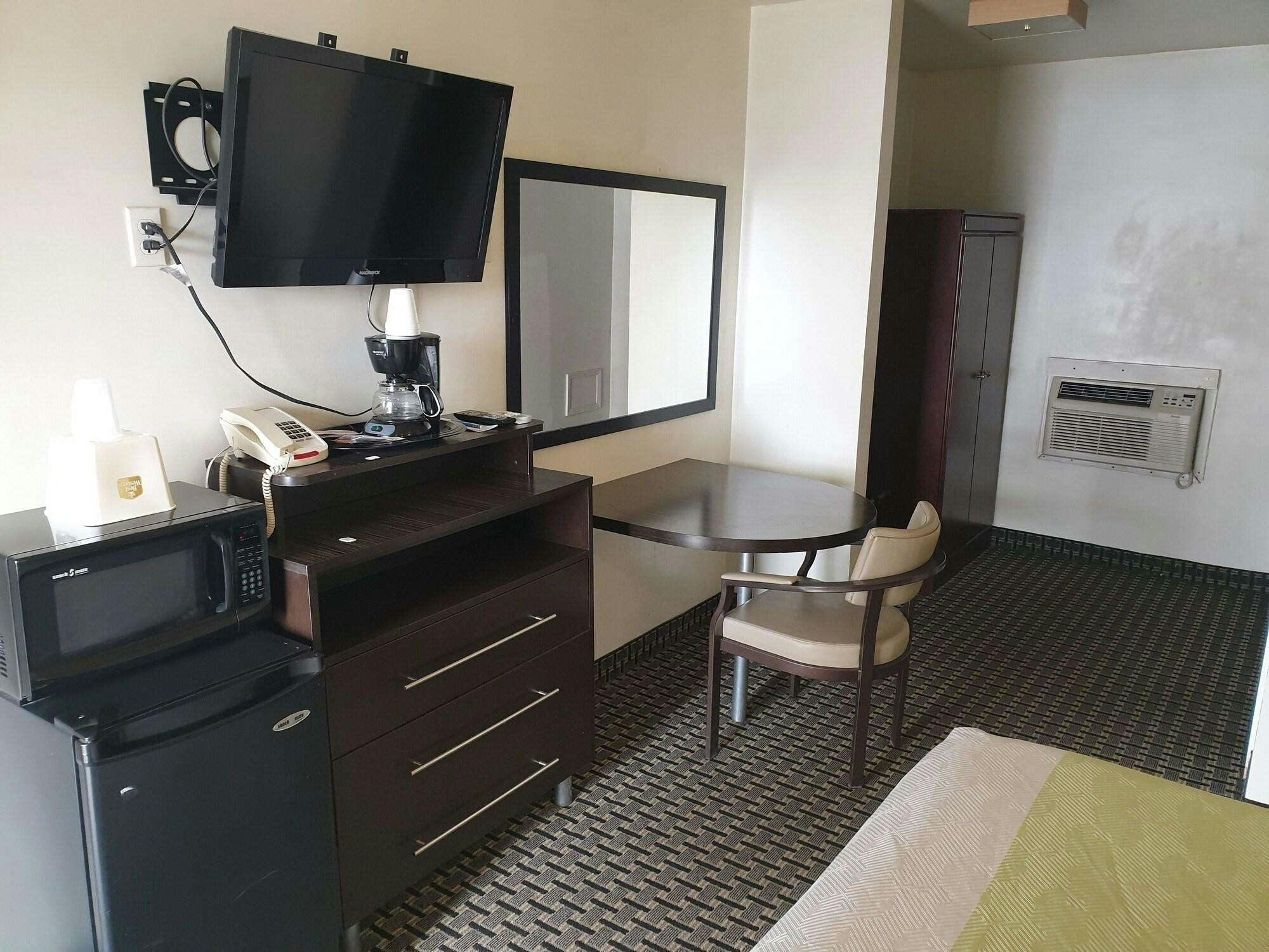 Hotel Split Mountain Motel photo 5