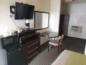 Hotel Split Mountain Motel photo 5
