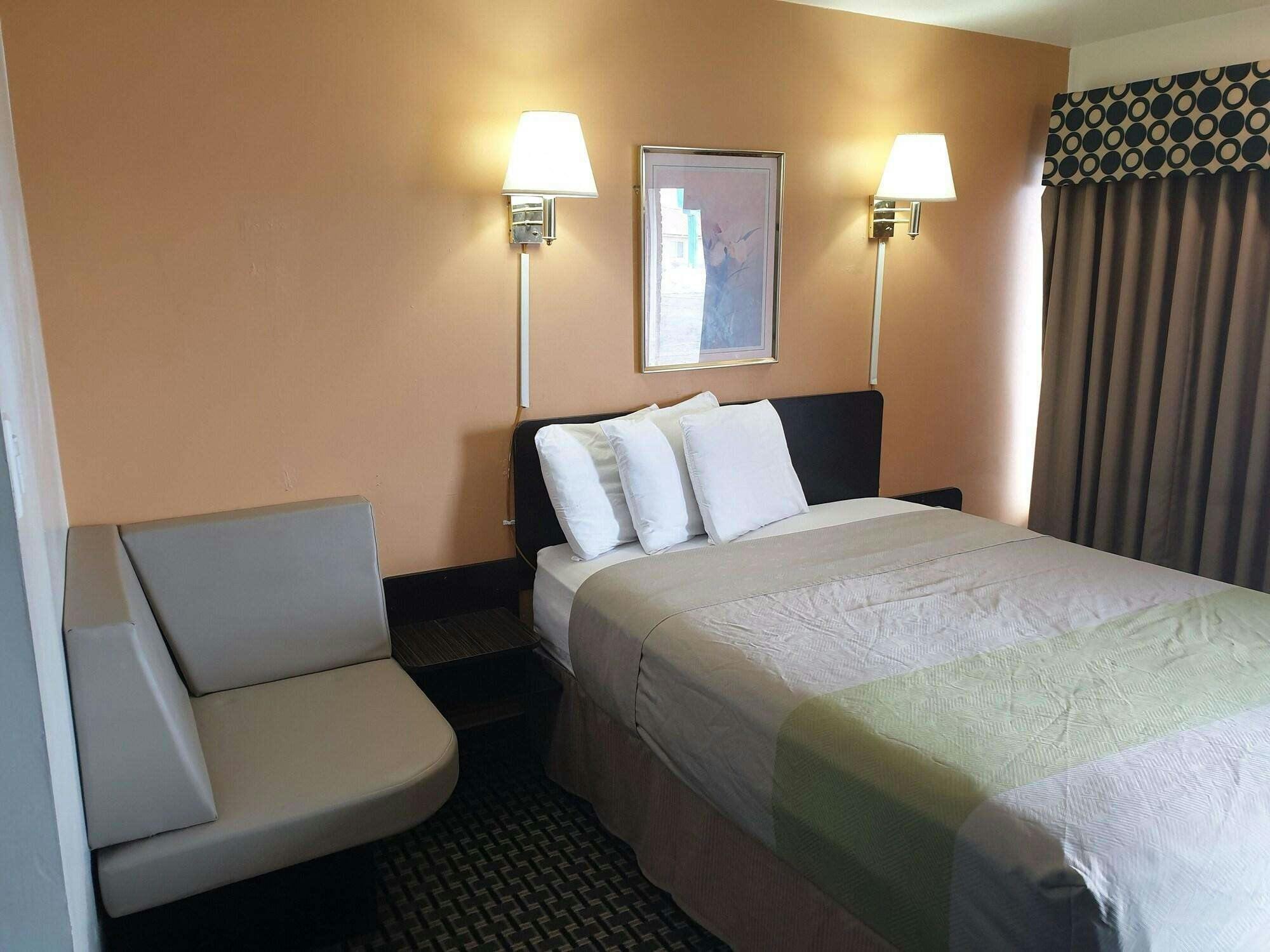 Hotel Split Mountain Motel photo 1