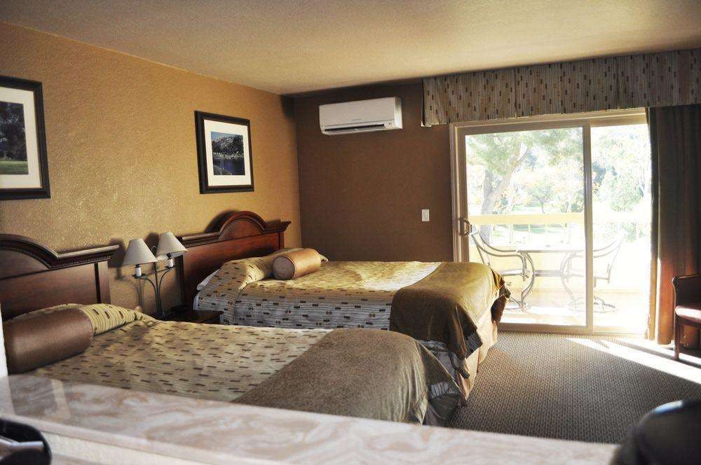 Hotel San Vicente Golf Resort photo 2