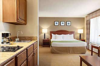 Hotel Garner Hotel Paducah West by IHG photo 3