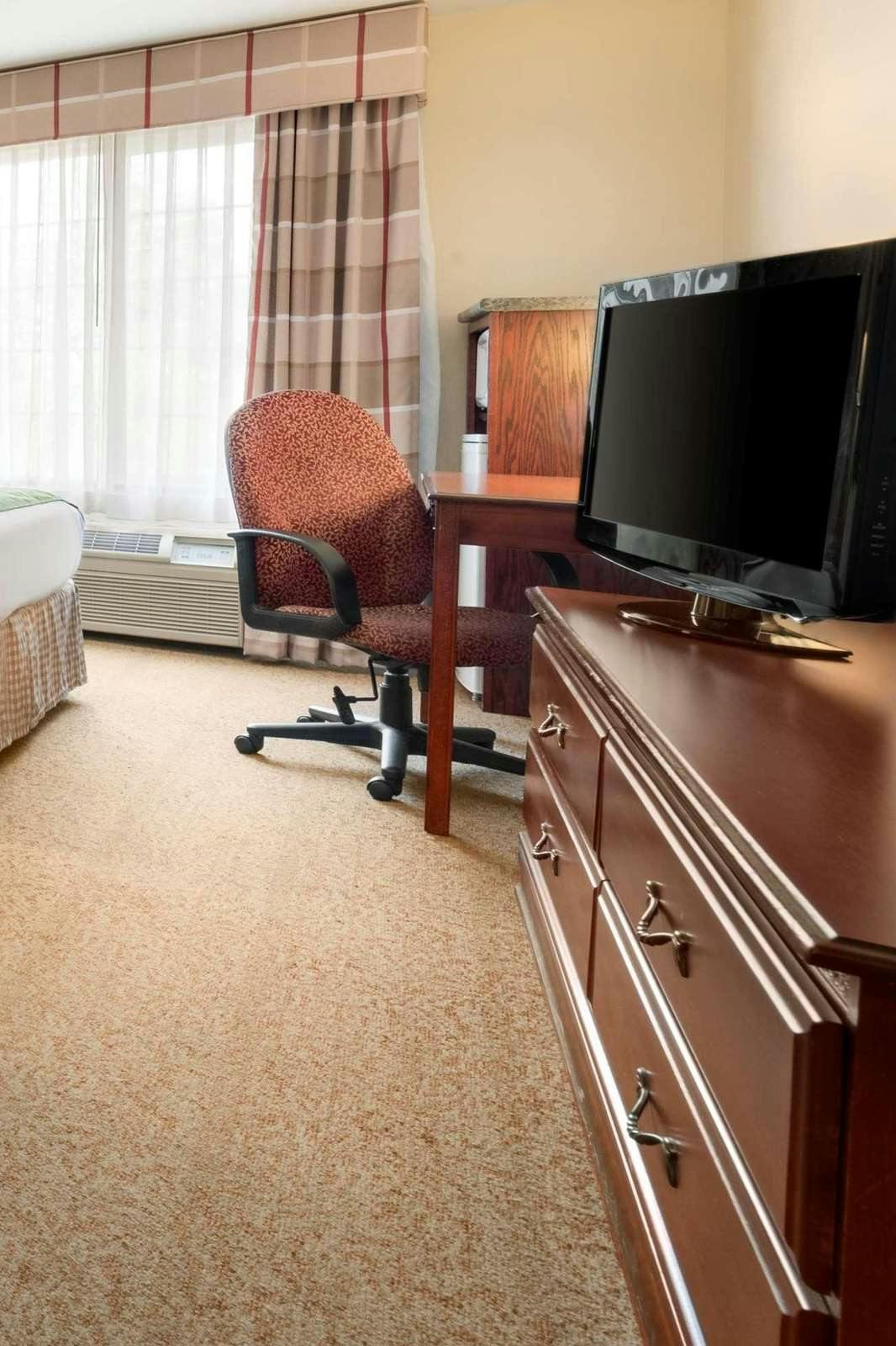 Hotel Garner Hotel Paducah West by IHG photo 4