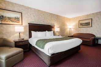 Hotel Comfort Inn & Suites Walla Walla photo 3