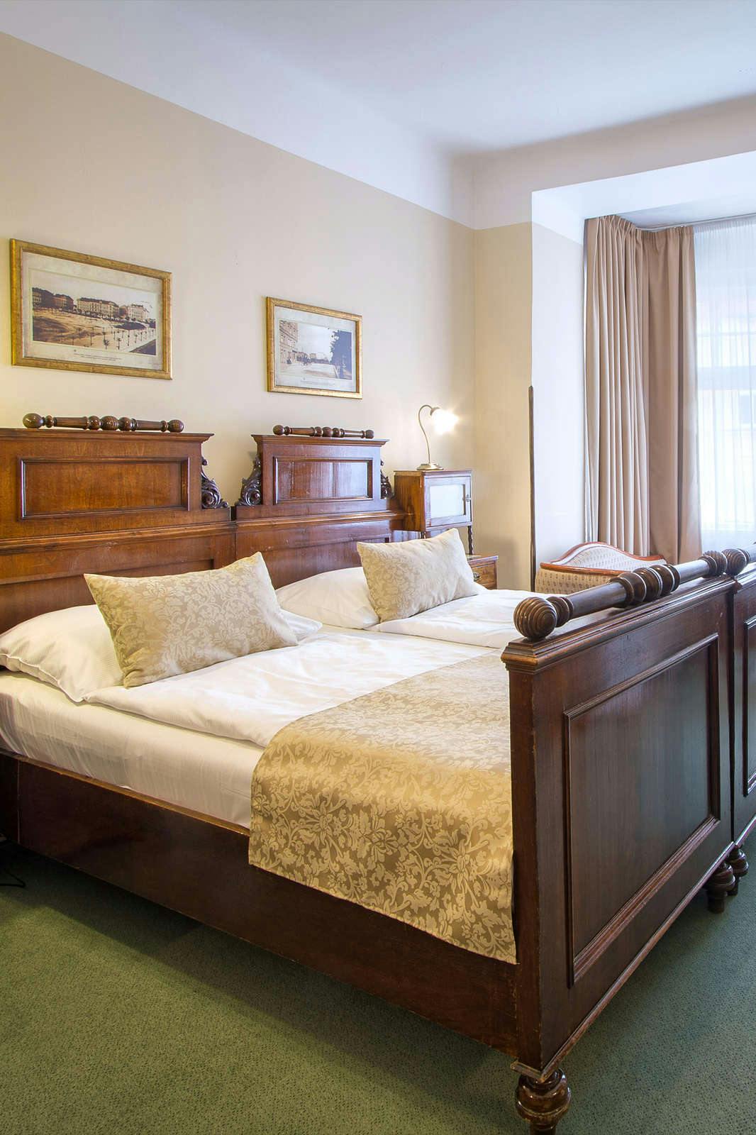 Hotel Taurus Prag Hoteltonight