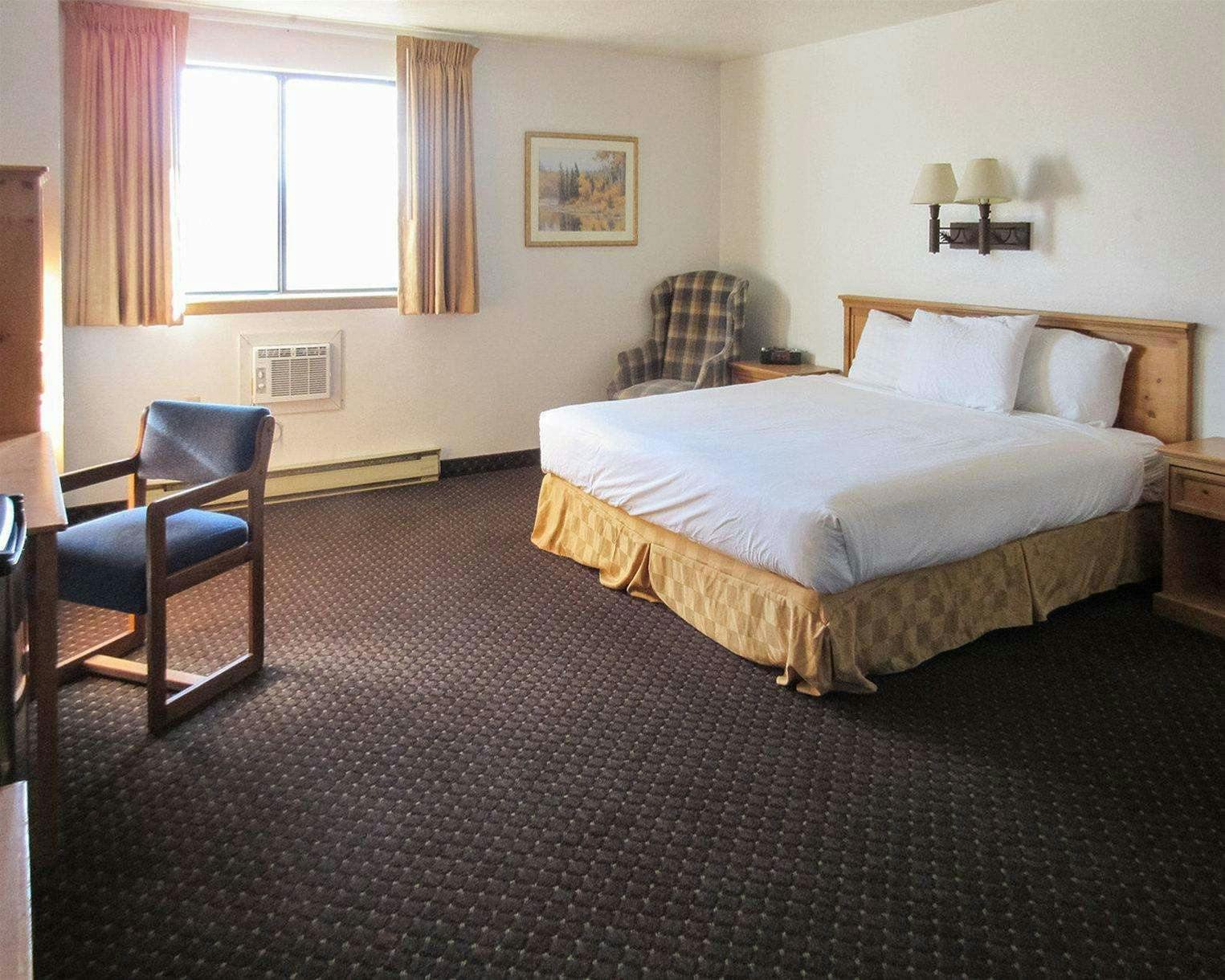 Hotel Rodeway Inn Bozeman photo 1