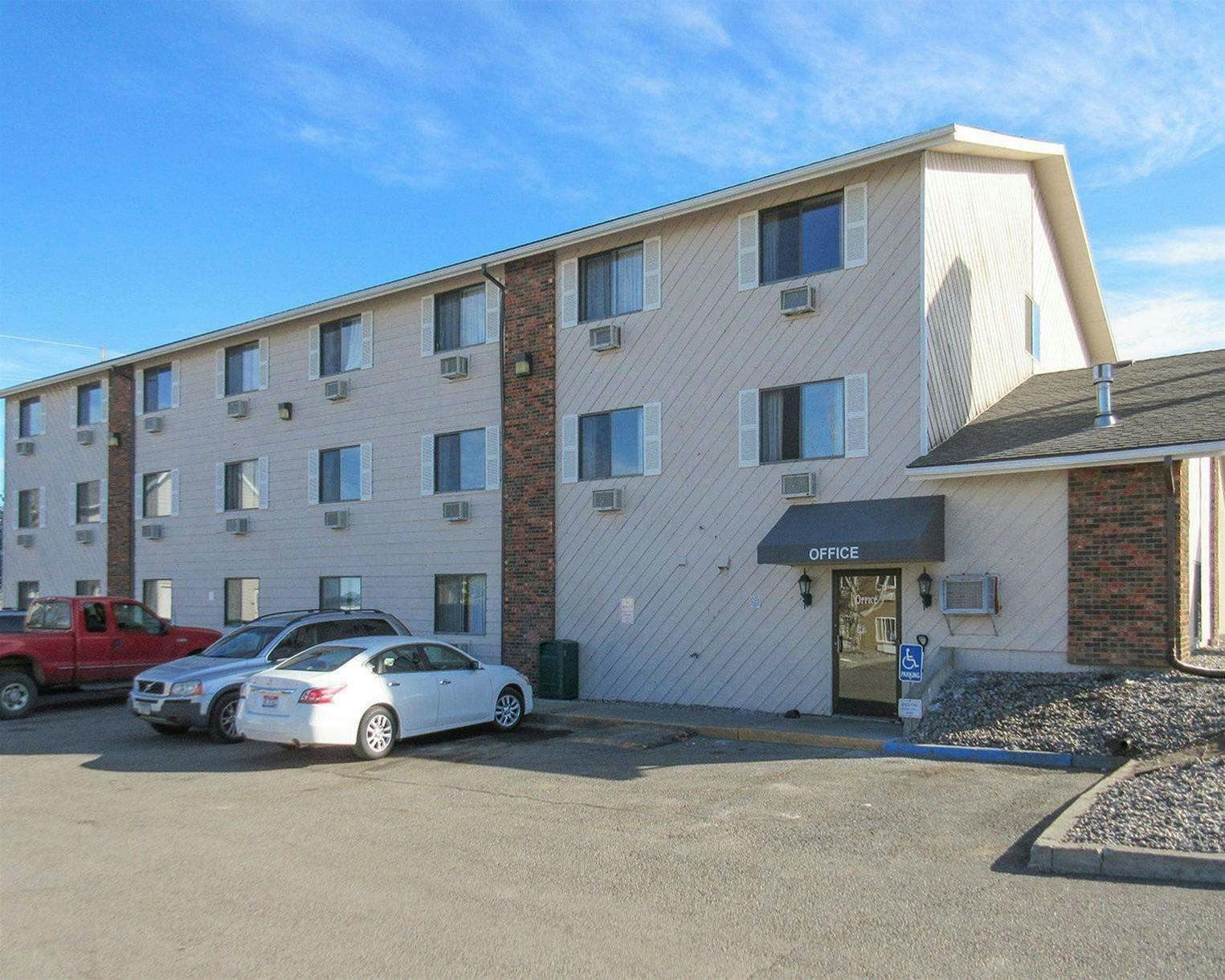 Hotel Rodeway Inn Bozeman photo 3