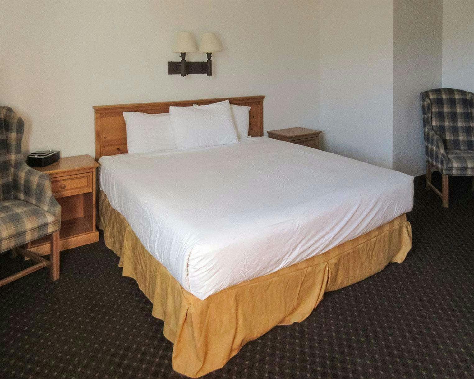 Hotel Rodeway Inn Bozeman photo 5