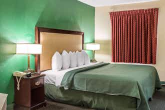 Hotel Quality Inn Byron - Warner Robins photo 2