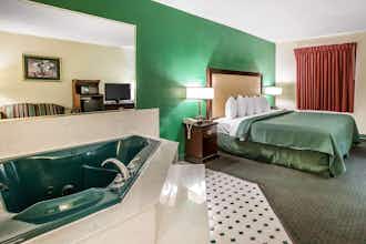 Hotel Quality Inn Byron - Warner Robins photo 1