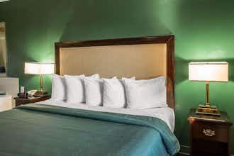 Hotel Quality Inn Byron - Warner Robins photo 3