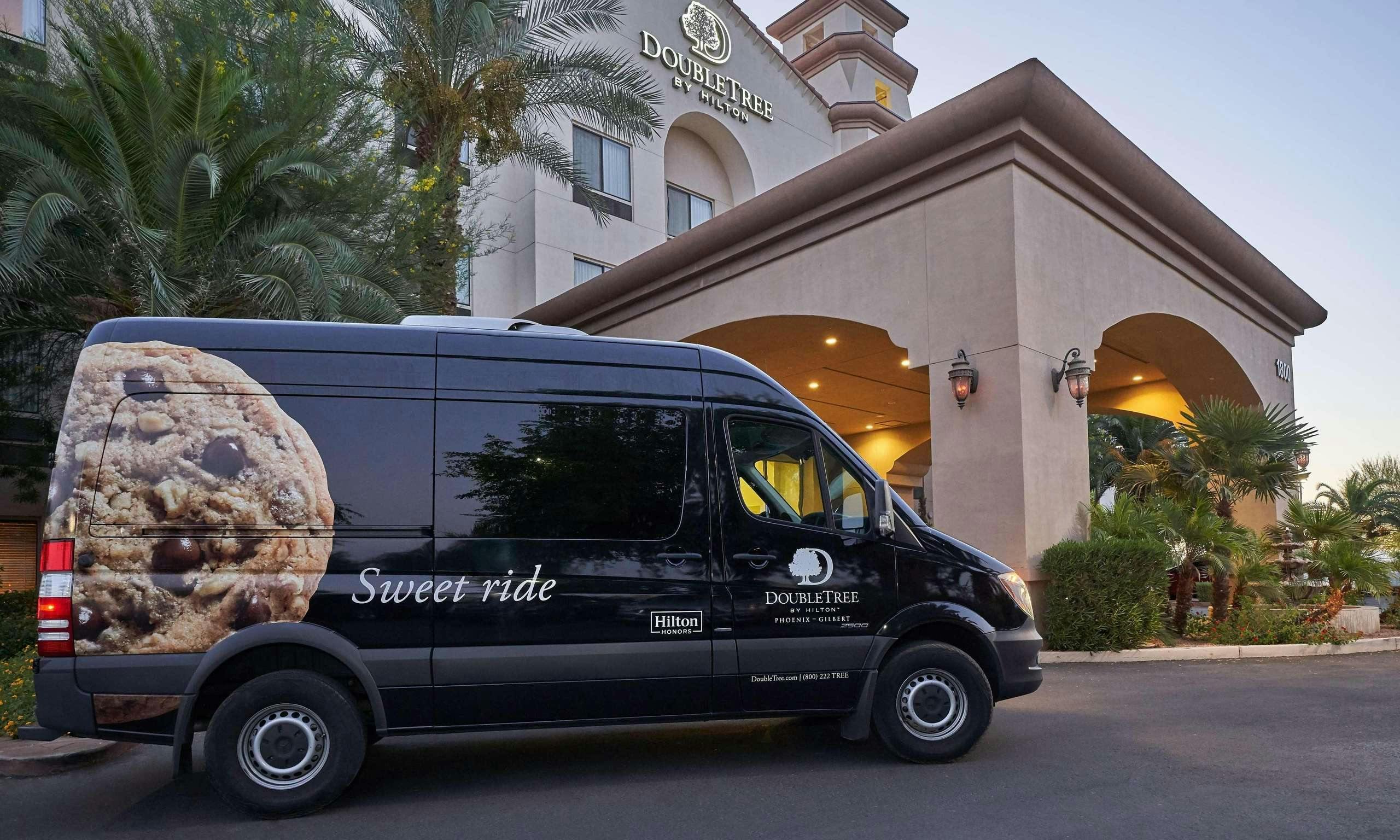 DoubleTree by Hilton Phoenix - Gilbert