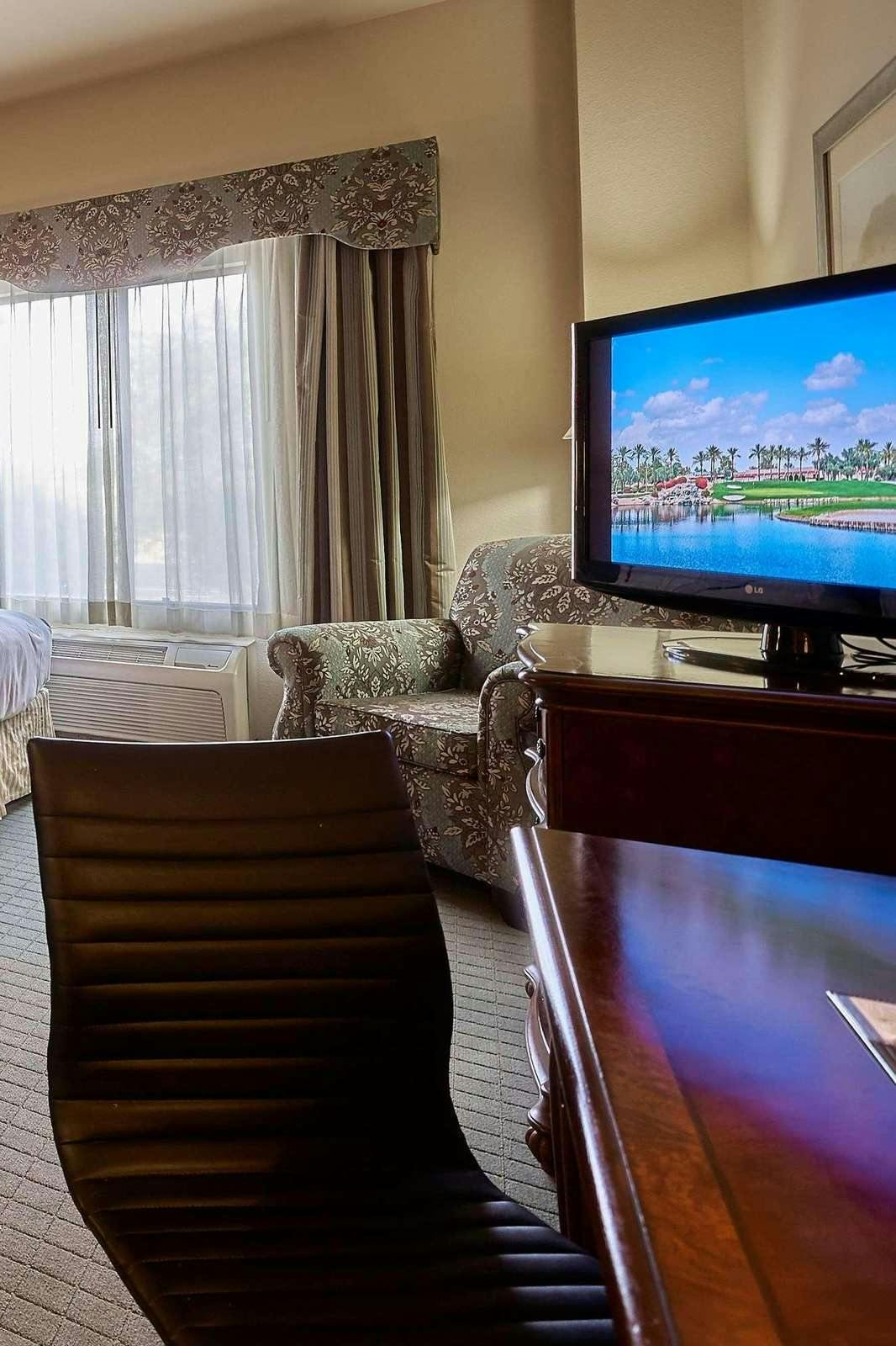 Hotel DoubleTree by Hilton Phoenix - Gilbert photo 2