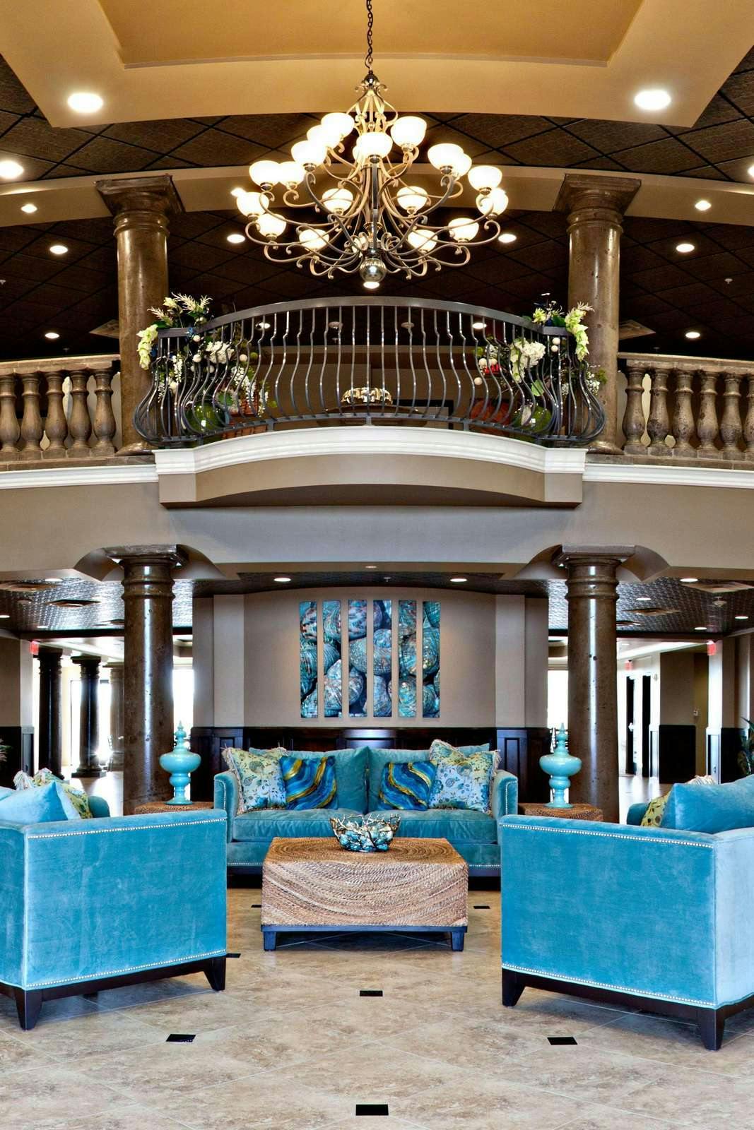 Hotel DoubleTree by Hilton Phoenix - Gilbert photo 4