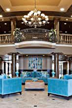 Hotel Doubletree By Hilton Hotel Phoenix - Gilbert photo 4