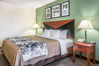 Hotel Sleep Inn & Suites University Shands photo 1