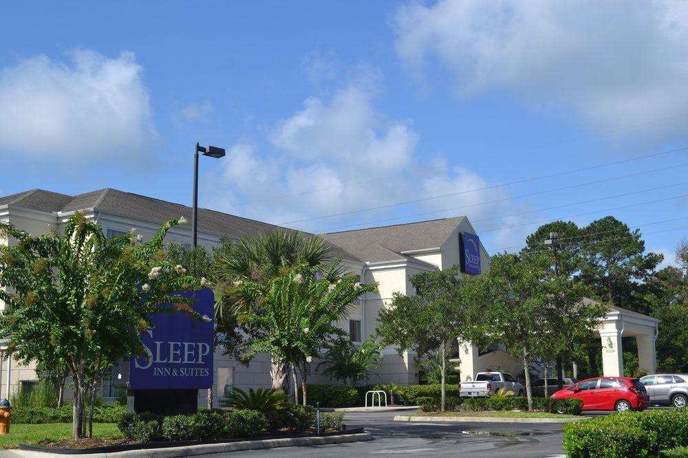 Sleep Inn & Suites University Shands