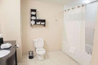 Hotel Hampton Inn Bloomington West photo 5