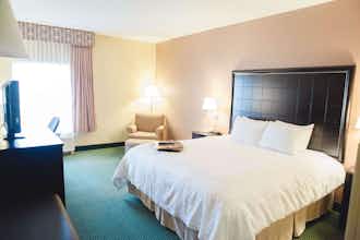 Hotel Hampton Inn Bloomington West photo 3