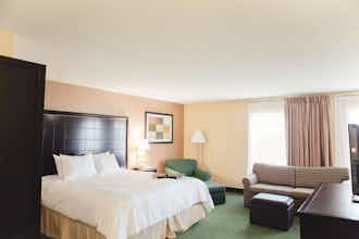 Hotel Hampton Inn Bloomington West photo 2