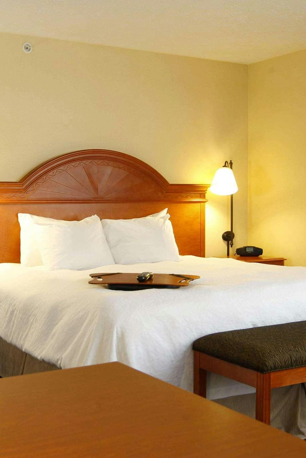 Hotel Hampton Inn Waterloo Cedar Valley photo 1