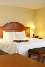 Hotel Hampton Inn Waterloo Cedar Valley photo 1