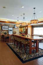 Hotel Hampton Inn Waterloo Cedar Valley photo 5