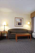 Hotel Hampton Inn Waterloo Cedar Valley photo 4