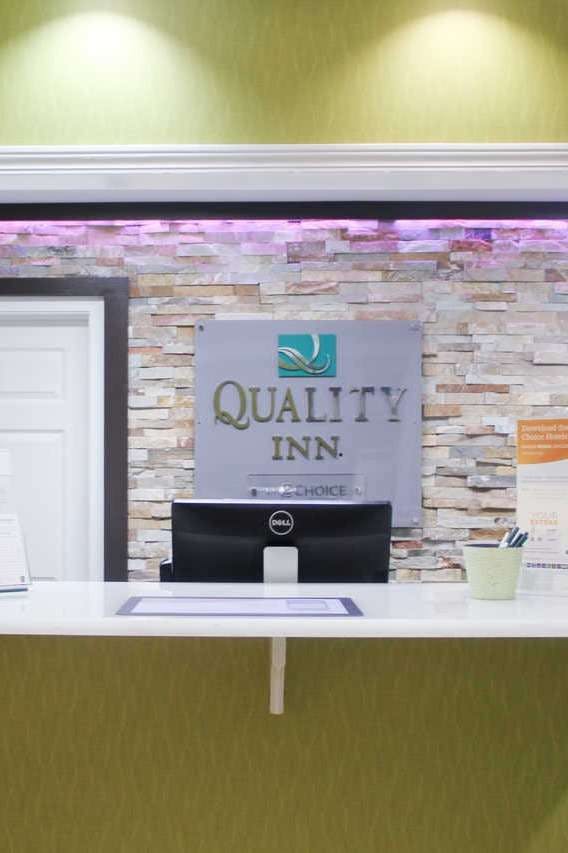 Hotel Quality Inn Albertville US 431 photo 5