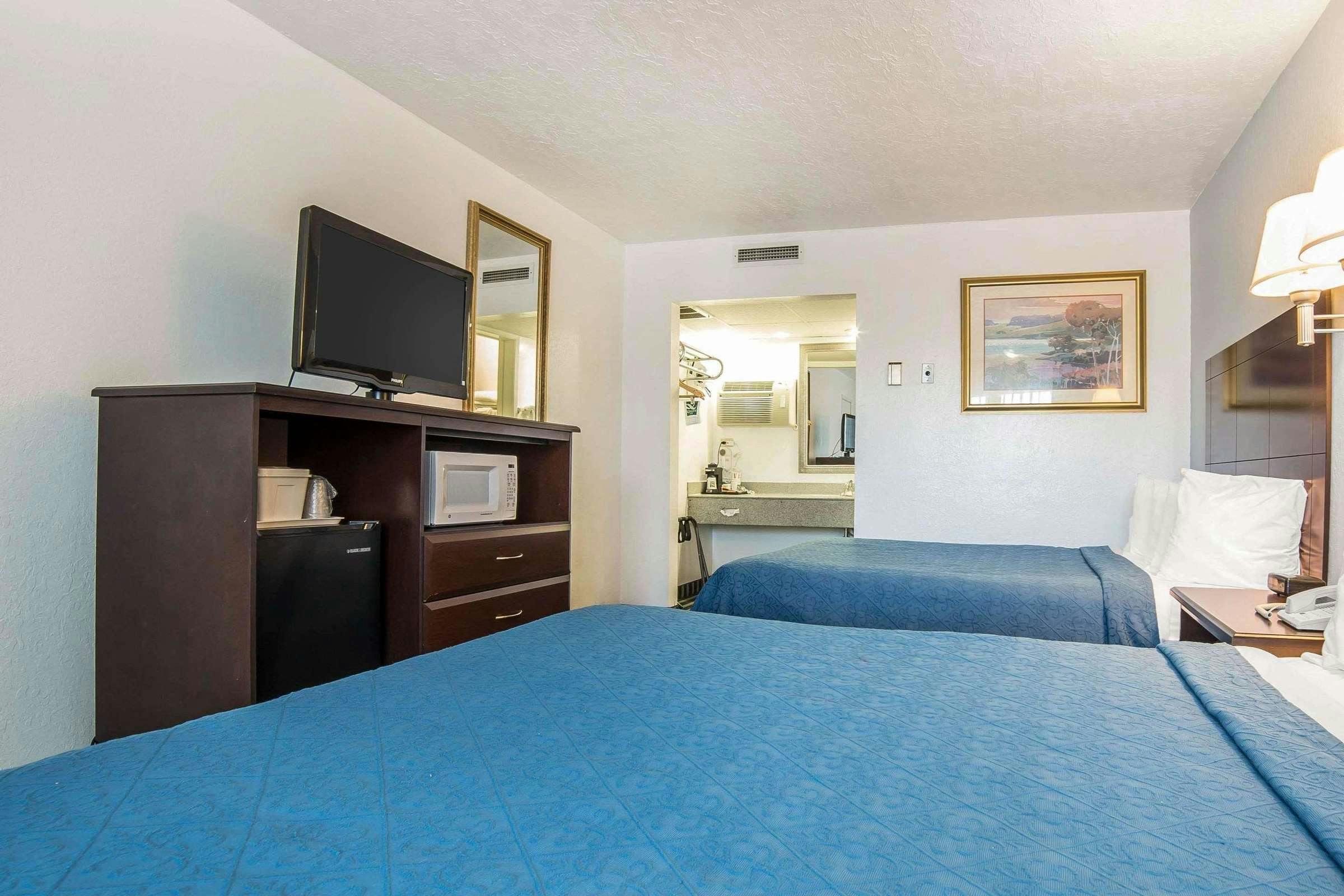 Hotel Quality Inn Rock Springs - Green River photo 5