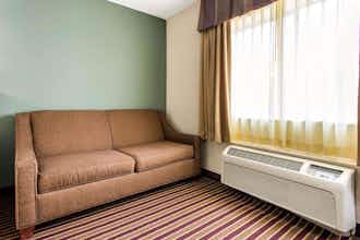 Hotel Best Western Plus Raleigh Crabtree Valley Hotel photo 5