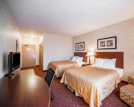 Hotel Sleep Inn & Suites Washington near Peoria photo 5